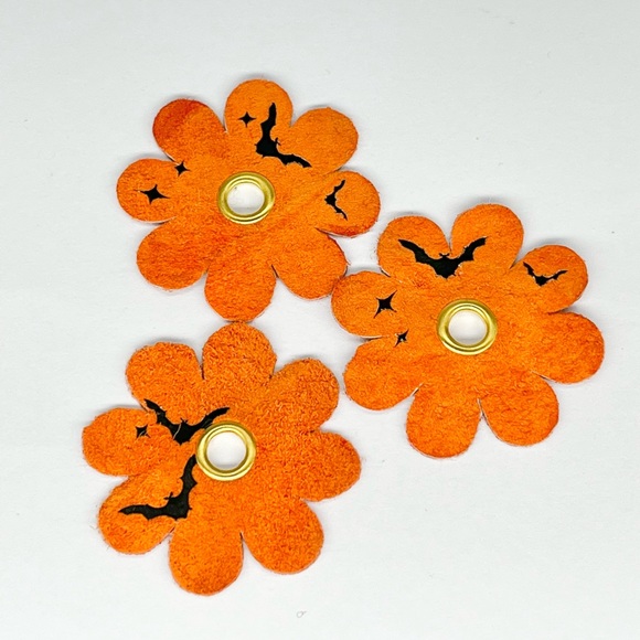 Roller Skates Suede Toe Guards - Picture 5 of 14